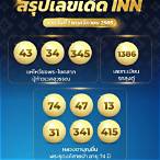 เลขเด็ด 1 พฤศจิกายน 2565